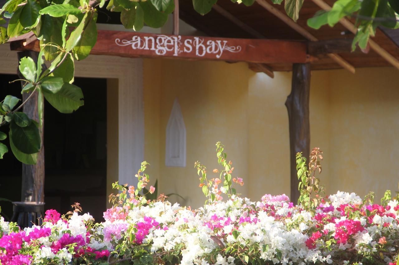 Angel'S Bay Beach Resort Малінді Екстер'єр фото